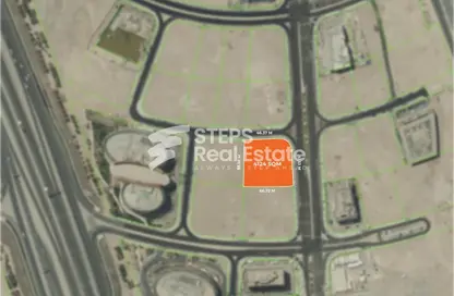 Land - Studio for sale in Evergreen Commercial Building - Energy City - Lusail