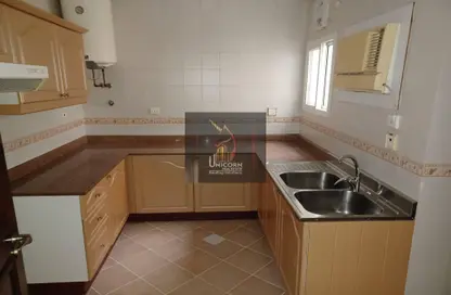 Apartment - 3 Bedrooms - 3 Bathrooms for rent in Anas Street - Fereej Bin Mahmoud North - Fereej Bin Mahmoud - Doha