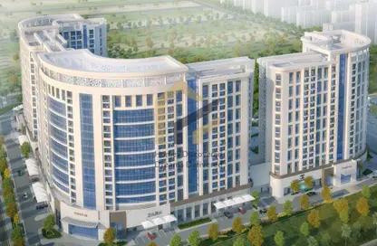 Apartment - 1 Bedroom - 2 Bathrooms for sale in Al Erkyah City - Lusail