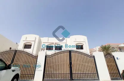 Villa - 5 Bedrooms - 6 Bathrooms for rent in Al Waab Street - Al Waab - Doha