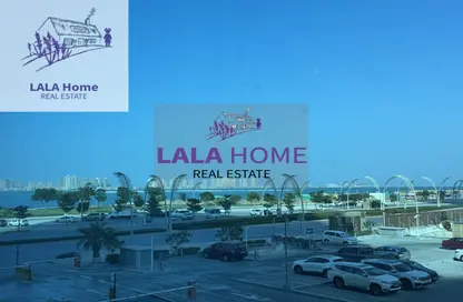 Apartment - 2 Bedrooms - 3 Bathrooms for rent in Central Business District - West Bay - Doha