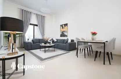 شقة - 3 غرف نوم - 4 حمامات للايجار في الطرفة ريزيدنسز - فوكس هيلز - الوسيل