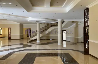 Reception / Lobby image for: Villa - 7 Bedrooms - 6 Bathrooms for rent in Al Dafna - Al Dafna - Doha, Image 1