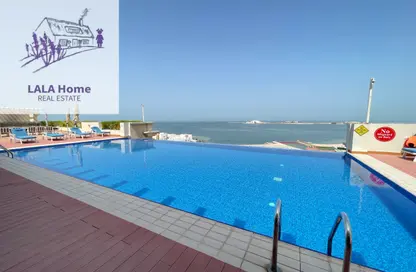 Apartment - 2 Bedrooms - 3 Bathrooms for rent in Giardino Gardens - Giardino Villas - The Pearl Island - Doha