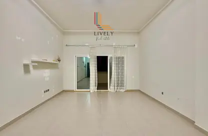 Apartment - 1 Bedroom - 2 Bathrooms for rent in Artan Residence Apartments Fox Hills 150 - Fox Hills - Lusail