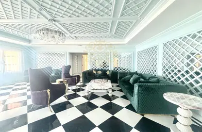 Apartment - 3 Bedrooms - 3 Bathrooms for sale in West Porto Drive - Porto Arabia - The Pearl Island - Doha