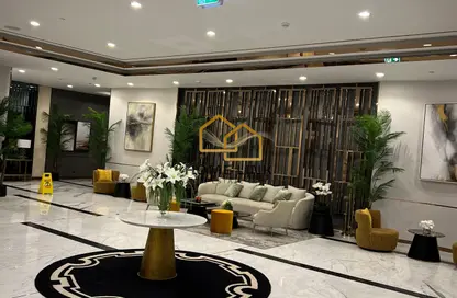 Apartment - 2 Bedrooms - 3 Bathrooms for rent in Burj DAMAC Waterfront - Waterfront Residential - The Waterfront - Lusail