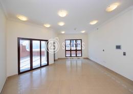 Apartment - 2 bedrooms - 3 bathrooms for rent in Medina Centrale - Medina Centrale - The Pearl Island - Doha