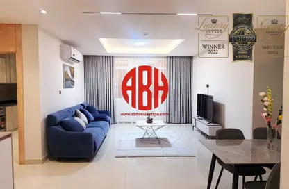 Apartment - 2 Bedrooms - 2 Bathrooms for rent in Al Mansoura - Al Mansoura - Doha Apartment - 2 Bedrooms - 2 Bathrooms for rent in Al Mansoura - Al Mansoura - Doha