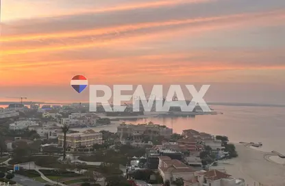 شقة - 2 غرف نوم - 3 حمامات للبيع في فيفا غرب - فيفا بحرية - جزيرة اللؤلؤة - الدوحة شقة - 2 غرف نوم - 3 حمامات للبيع في فيفا غرب - فيفا بحرية - جزيرة اللؤلؤة - الدوحة