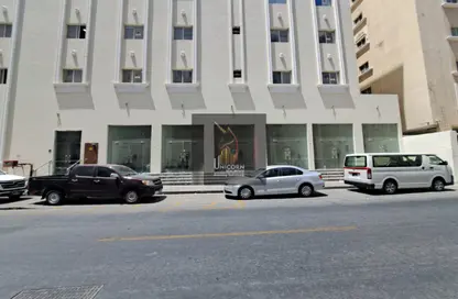 Shop - Studio - 1 Bathroom for rent in Najma Street - Najma - Doha