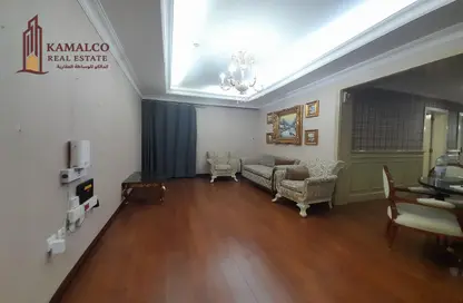 شقة - 2 غرف نوم - 2 حمامات للايجار في سومرست أل منصور - المنصورة - الدوحة