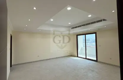 شقة - 1 حمام للايجار في شارع المرخية - المرخية - الدوحة