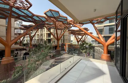 Apartment - 3 Bedrooms - 5 Bathrooms for sale in Crystal Residence - Gewan Island - The Pearl Island - Doha