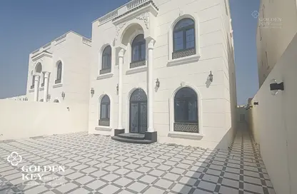 فيلا - 7 غرف نوم - 8 حمامات للبيع في الهلال - الهلال - الدوحة