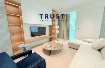 شقة - 4 غرف نوم - 5 حمامات للبيع في ريزيدينشيال دي5 - جنوب فوكس هيلس - فوكس هيلز - الوسيل