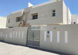 Villa - 4 bedrooms - 5 bathrooms for rent in Mamoura 18 - Al Maamoura - Doha Villa - 4 bedrooms - 5 bathrooms for rent in Mamoura 18 - Al Maamoura - Doha