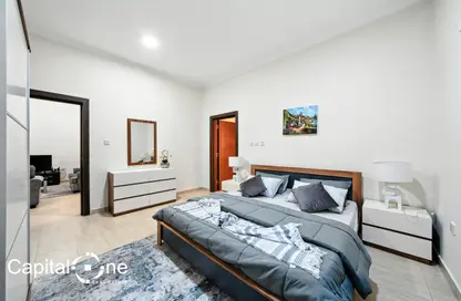 Apartment - 2 Bedrooms - 2 Bathrooms for rent in Muaither Area - Al Rayyan - Doha