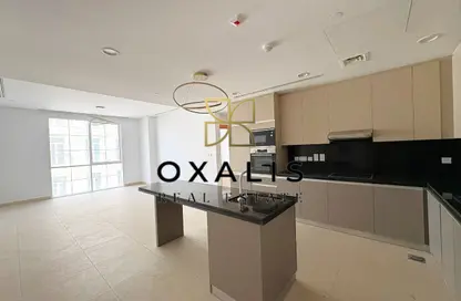 Apartment - 1 Bedroom - 2 Bathrooms for rent in Floresta Gardens - Floresta Gardens - The Pearl Island - Doha