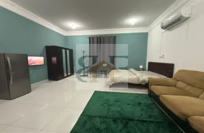 Apartment - Studio - 1 Bathroom for rent in Old Airport Road - Old Airport Road - Doha