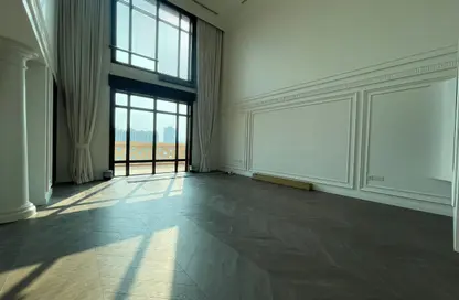 Penthouse - 4 Bedrooms - 5 Bathrooms for rent in West Porto Drive - Porto Arabia - The Pearl Island - Doha