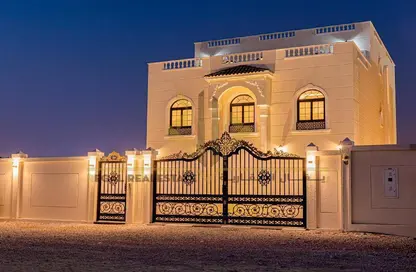 Villa for sale in Al Hilal - Doha