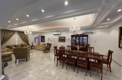 Villa - 6 Bedrooms - 7 Bathrooms for sale in Mamoura 18 - Al Maamoura - Doha Villa - 6 Bedrooms - 7 Bathrooms for sale in Mamoura 18 - Al Maamoura - Doha