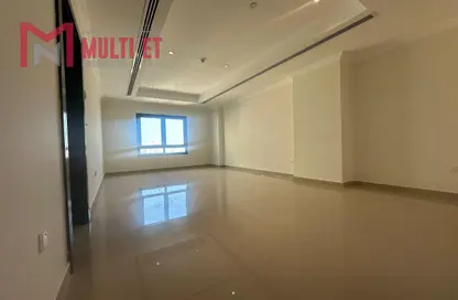 شقة - غرفة نوم - 2 حمامات للايجار في طريق بورتو الشرقي - بورتو أرابيا - جزيرة اللؤلؤة - الدوحة