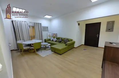 Apartment - 2 Bedrooms - 2 Bathrooms for rent in Al Mansoura - Al Mansoura - Doha
