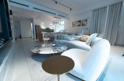 Apartment - 2 Bedrooms - 3 Bathrooms for sale in Fox Hills A13 - Fox Hills - Lusail