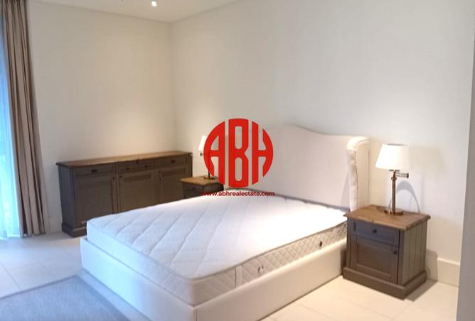 Apartment - 1 Bedroom - 1 Bathroom for rent in Al Khail 2 - Al Khail - Msheireb Downtown Doha - Doha