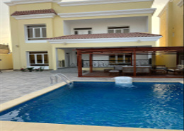 Villa - 6 bedrooms - 5 bathrooms for rent in Al Ruwais - Al Ruwais - Al Shamal Villa - 6 bedrooms - 5 bathrooms for rent in Al Ruwais - Al Ruwais - Al Shamal