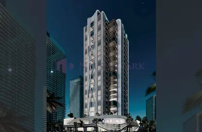 Apartment - 1 Bedroom - 2 Bathrooms for sale in Marina District - Lusail Apartment - 1 Bedroom - 2 Bathrooms for sale in Marina District - Lusail