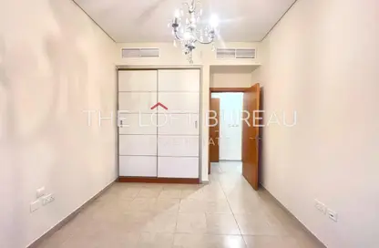Apartment - 2 Bedrooms - 2 Bathrooms for sale in Zig Zag Tower A - Zig Zag Towers - West Bay - Doha