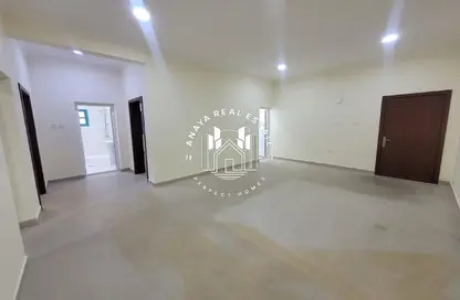 Apartment - 2 Bedrooms - 2 Bathrooms for rent in Old Airport Road - Old Airport Road - Doha