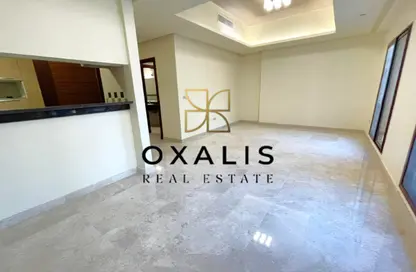 Apartment - 1 Bedroom - 2 Bathrooms for rent in Catania - La Piazza - Fox Hills - Lusail