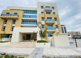 Apartment - 1 bedroom - 1 bathroom for rent in Boardwalk - Boardwalk - Qatar Entertainment City - Lusail