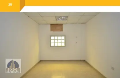 Labor Camp - Studio for rent in Industrial Area 5 - Industrial Area - Industrial Area - Doha