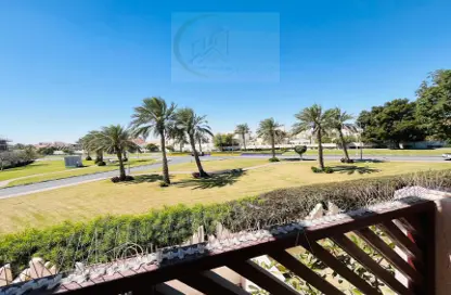 Compound - 5 Bedrooms - 6 Bathrooms for rent in West Bay Lagoon Street - West Bay Lagoon - Doha