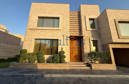 مجمع سكني - 3 غرف نوم - 4 حمامات للايجار في شارع الوعب - الوعب - الدوحة