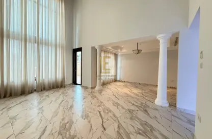 Apartment - 4 Bedrooms - 6 Bathrooms for rent in East Porto Drive - Porto Arabia - The Pearl Island - Doha