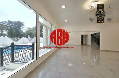 Villa - 5 Bedrooms - 7 Bathrooms for rent in West Bay Lagoon Villas - West Bay Lagoon - West Bay Lagoon - Doha