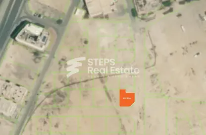 Land - Studio for sale in Al Wakra - Al Wakra - Al Wakrah - Al Wakra