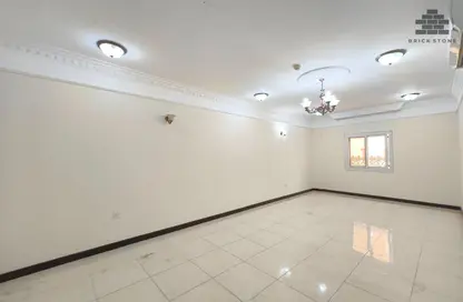 Apartment - 3 Bedrooms - 2 Bathrooms for rent in EB12 - Fereej Bin Mahmoud North - Fereej Bin Mahmoud - Doha