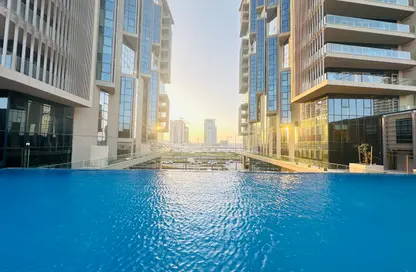 Apartment - 3 Bedrooms - 5 Bathrooms for sale in Seef Lusail - Lusail City - Lusail