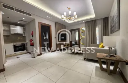 Apartment - 1 Bedroom - 2 Bathrooms for rent in Al Mansoura - Al Mansoura - Doha