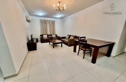 Apartment - 2 Bedrooms - 2 Bathrooms for rent in Al Mansoura - Al Mansoura - Doha