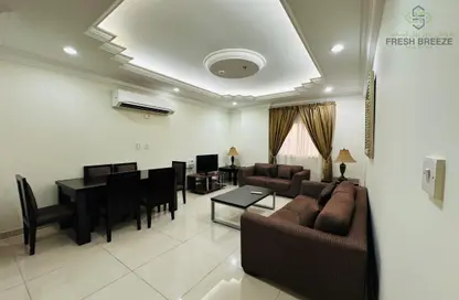Apartment - 1 Bedroom - 1 Bathroom for rent in Al Sadd Road - Al Sadd - Doha
