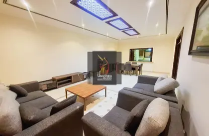 مجمع سكني - 4 غرف نوم - 4 حمامات للايجار في وادي المرخ - مريخ - المريخ - الدوحة