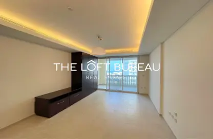 Apartment - Studio - 1 Bathroom for rent in Viva Central - Viva Bahriyah - The Pearl Island - Doha